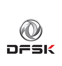 DFSK logo
