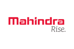Mahindra logo