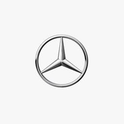 Mercedes logo