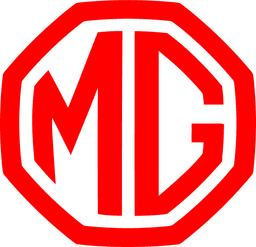 MG logo