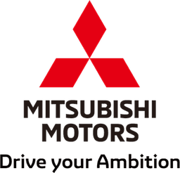 Mitsubishi logo