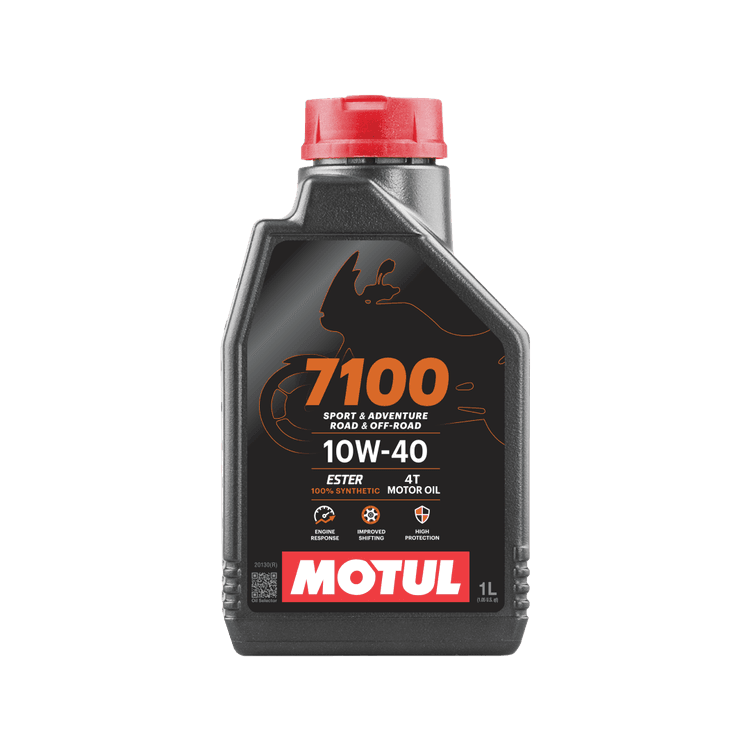 Motul 7100 4T 10W40_12X1L